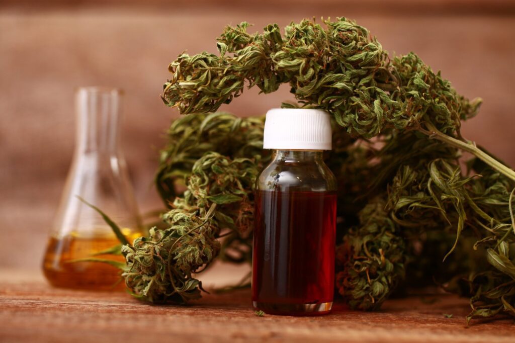 Medical Marijuana 