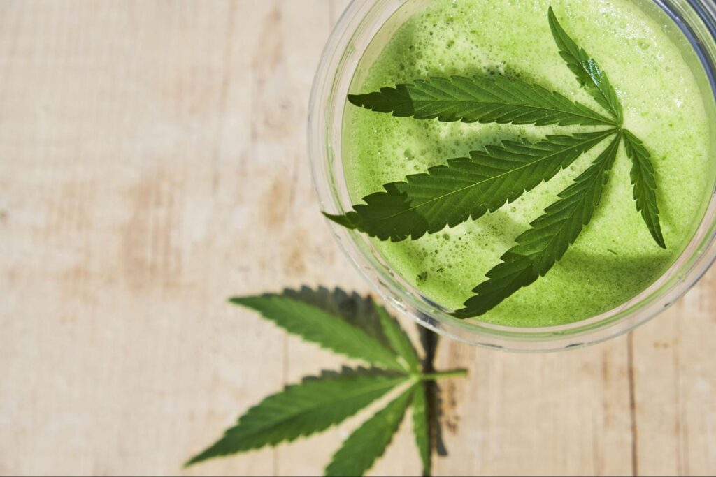 Cannabis Detox Drinks: Which Ones Work?