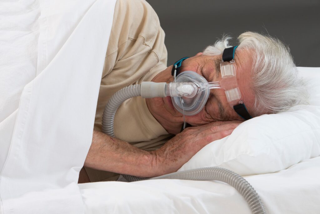 cpap mask
