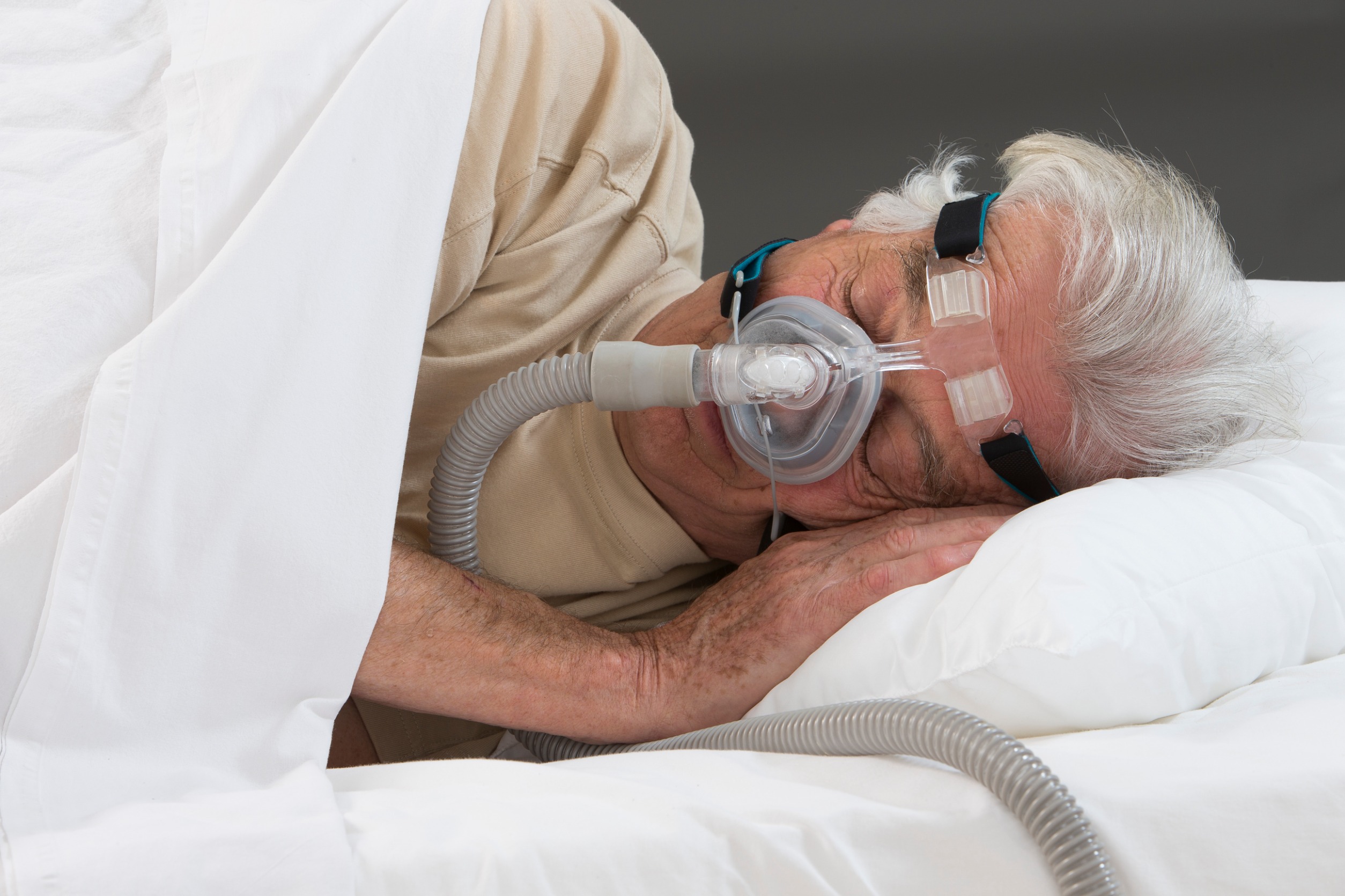 What is the Best CPAP Mask for People Who Toss and Turn at Night?