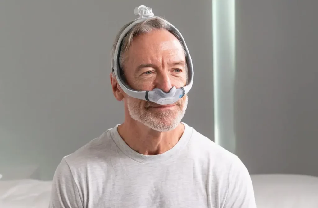 CPAP Mask Online