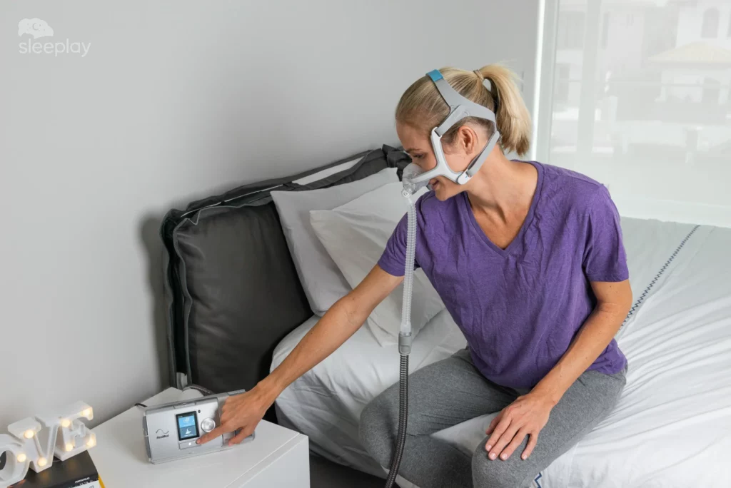 CPAP Mask Online