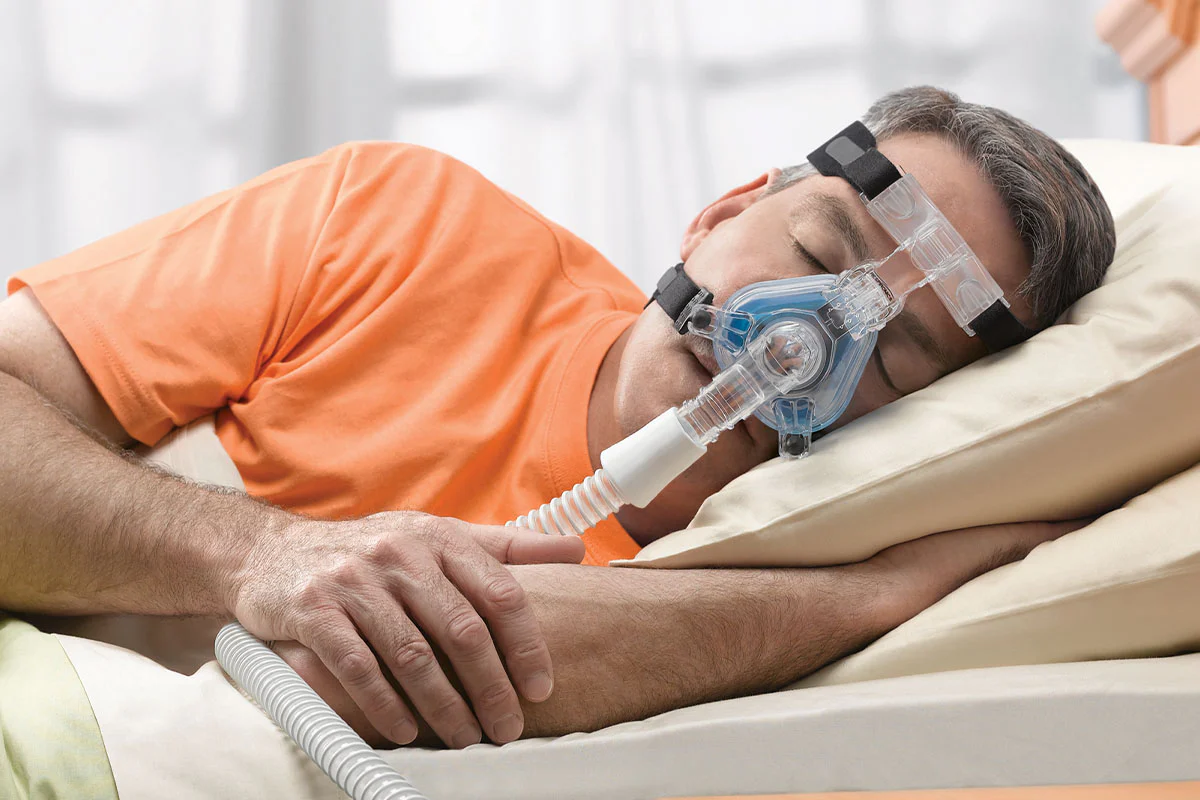 CPAP Mask Online Shopping: How to Choose the Right One for You