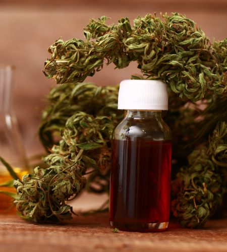 CBD Oil for Mental Health